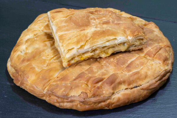 4ΑΡΑ ΣΤΡΟΓΓΥΛΗ ΚΟΤΟΠΙΤΑ