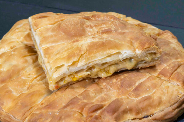 4ΑΡΑ ΣΤΡΟΓΓΥΛΗ ΚΟΤΟΠΙΤΑ