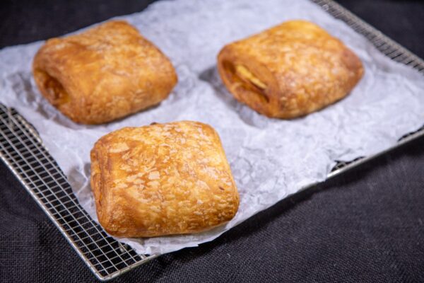 CROISSANT SPECIAL (HAM-GUDA-BECHAMEL)