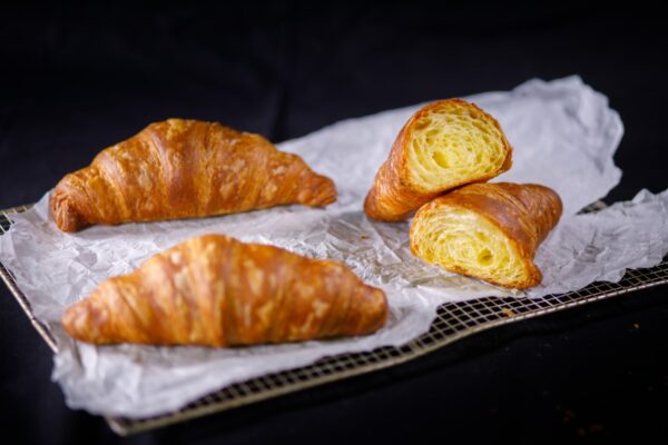 CROISSANT ΒΟΥΤΥΡΟΥ