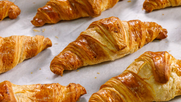 CROISSANT ΒΟΥΤΥΡΟΥ R2B