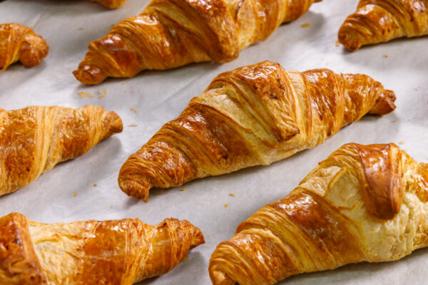 CROISSANT ΒΟΥΤΥΡΟΥ R2B