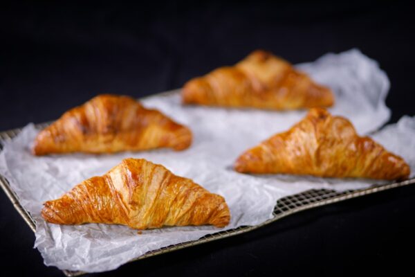 BUTTER CROISSANT R2B