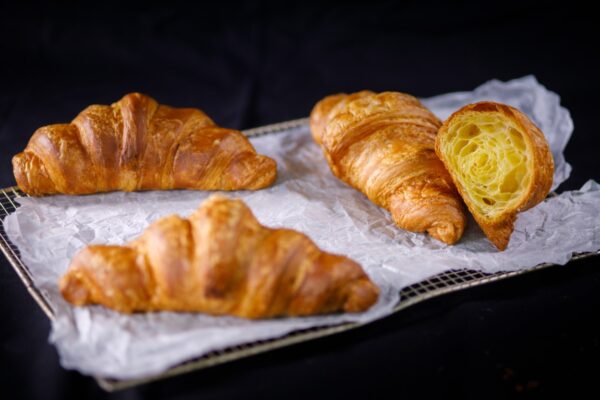 BUTTER CROISSANT SUPER
