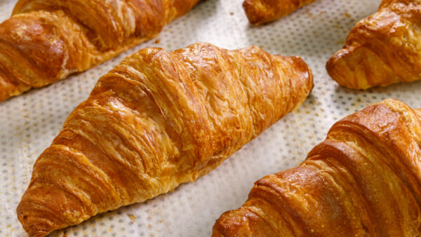 CROISSANT ΒΟΥΤΥΡΟΥ SUPER3 BUTTER CROISSANT SUPER