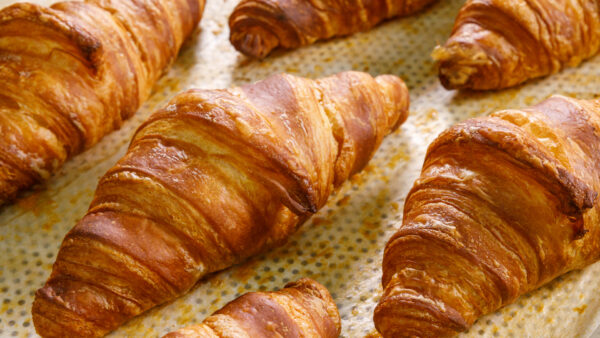 CROISSANT ΒΟΥΤΥΡΟΥ2 BUTTER CROISSANT