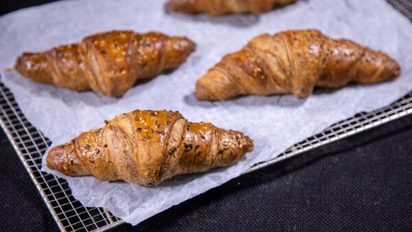 CROISSANT-ΠΟΛΥΣΠΟΡΟ-R2B MULTIGRAIN CROISSANT R2B