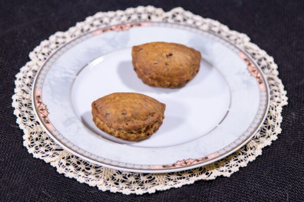 MINI KOUROU MULTIGRAIN with CREAM CHEESE