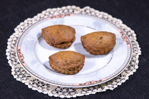 MINI KOUROU MULTIGRAIN with CREAM CHEESE