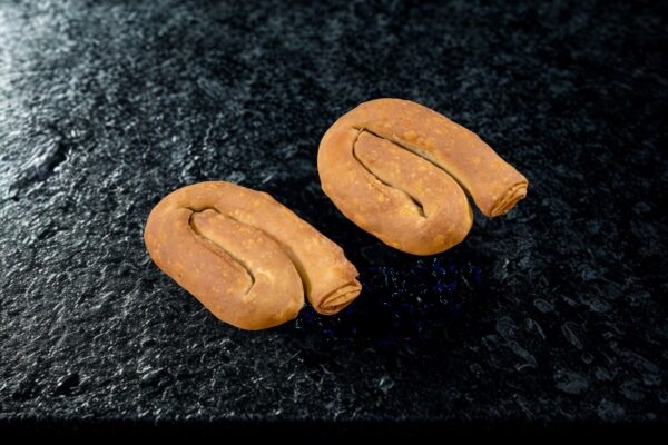 ΝΗΣΤΙΣΙΜΗ ΠΑΤΑΤΟΠΙΤΑ