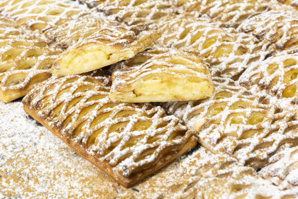 χονδρικη πωληση προϊόντων ζυμης αρτοσκευασματα και σφολιατοειδη Φελλαχίδης