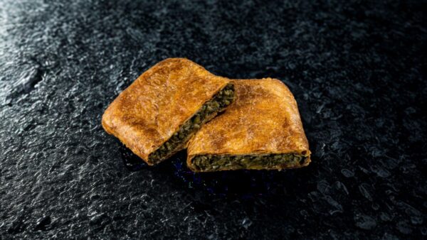 ΝΗΣΤΙΣΙΜΗ ΜΠΟΥΓΑΤΣΑ ΦΥΛΛΟ ΑΕΡΟΣ ΣΠΑΝΑΚΙ