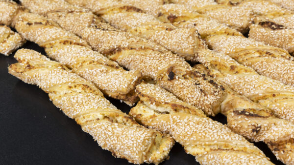 ΚΡΟΥΑΣΙΝΙ ΜΕ ΤΥΡΙ