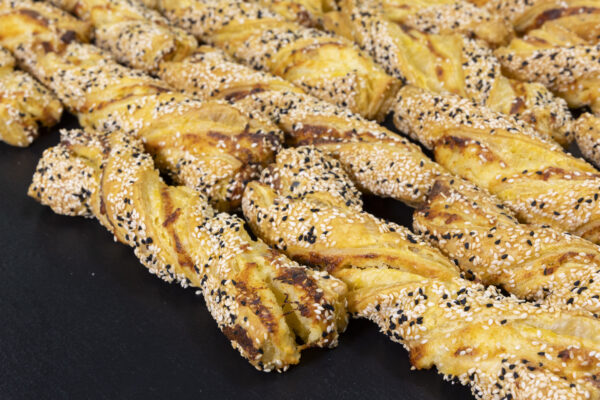 ΚΡΟΥΑΣΙΝΙ ΠΑΡΜΕΖΑΝΑ