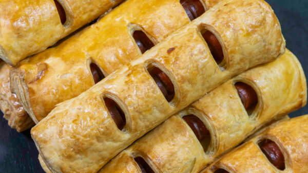 ΛΟΥΚΑΝΙΚΟΠΙΤΑ (ΛΟΥΚΑΝΙΚΟ ΦΡΑΝΚΦΟΥΡΤΗΣ)