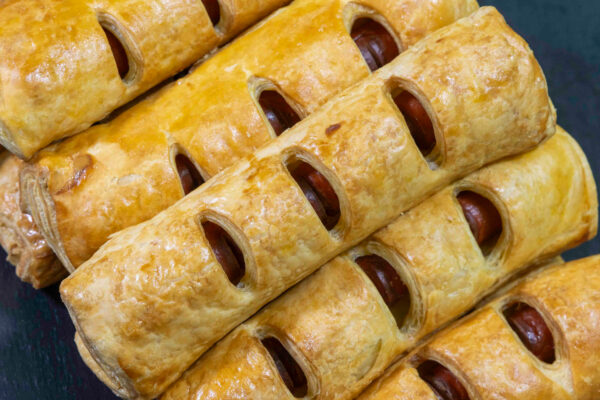 ΛΟΥΚΑΝΙΚΟΠΙΤΑ (ΛΟΥΚΑΝΙΚΟ ΦΡΑΝΚΦΟΥΡΤΗΣ)