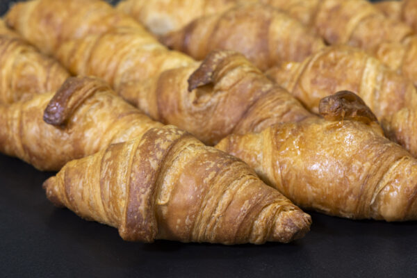 ΜΙΝΙ CROISSANT ΒΟΥΤΥΡΟΥ