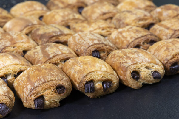 ΜΙΝΙ CROISSANT SOCO