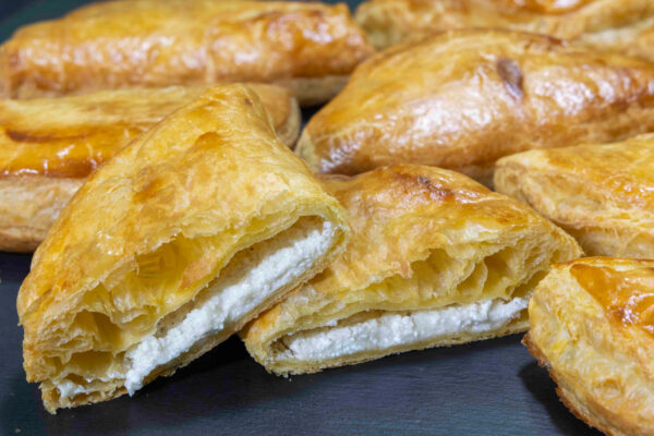 ΤΥΡΟΠΙΤΑ ΒΟΥΤΥΡΟΥ