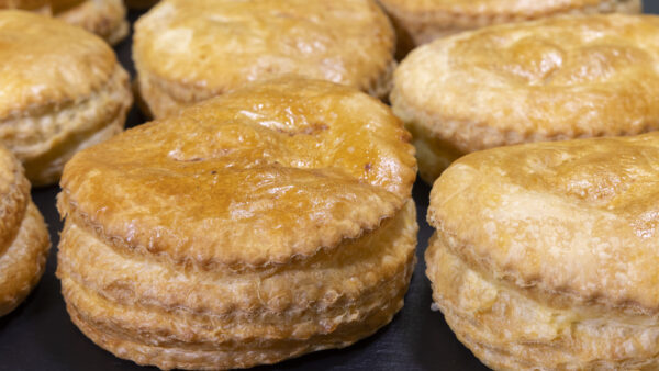 ΤΥΡΟΠΙΤΑ ΓΑΛΛΙΚΗ ΣΦΟΛΙΑΤΑ