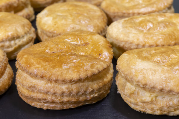 ΤΥΡΟΠΙΤΑ ΓΑΛΛΙΚΗ ΣΦΟΛΙΑΤΑ