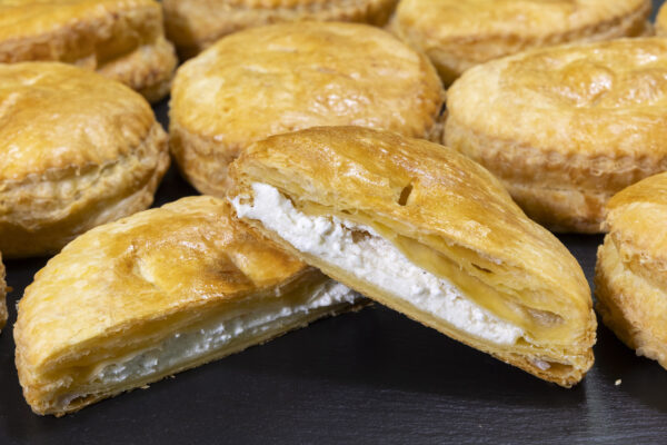 ΤΥΡΟΠΙΤΑ ΓΑΛΛΙΚΗ ΣΦΟΛΙΑΤΑ