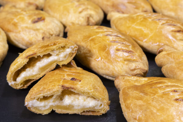 ΧΕΙΡΟΠΟΙΗΤΗ ΚΑΣΕΡΟΠΙΤΑ