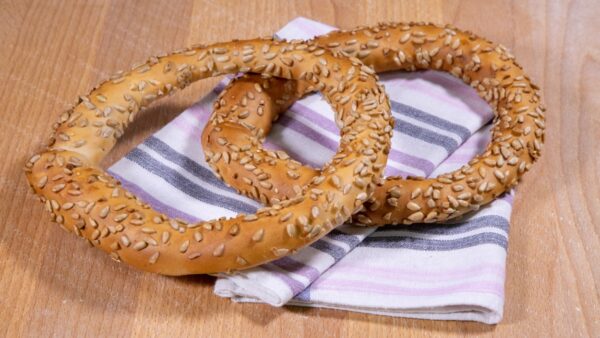 κουλουρι με ηλιοσπορο χονδρικη πωληση για επιχειρησεις εστιασης φελλαχιδης