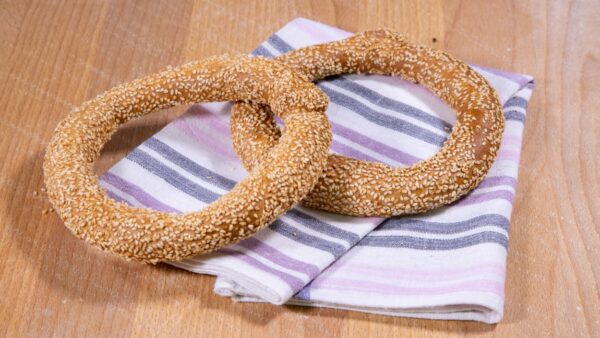 αυθεντικά κουλουρια θεσσαλονίκης χονδρικη Φελλαχίδης