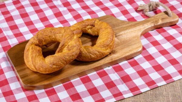 ΚΟΥΛΟΥΡΙ-ΜΗΛΟ-ΚΡΕΜΑ-ΚΑΝΕΛΑ APPLES & CREAM with CINNAMON RING