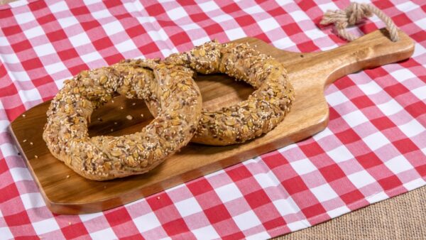 ΚΟΥΛΟΥΡΙ-ΠΟΛΥΣΠΟΡΟ-ΓΑΛΟΠΟΥΛΑ TURKEY MULTIGRAIN RING