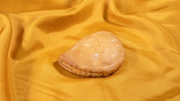 ΚΟΥΡΟΥ-ΤΥΡΟΠΙΤΑ KOUROU WITH FETA CHEESE