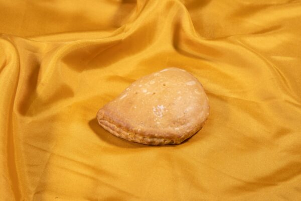 KOUROU WITH FETA CHEESE