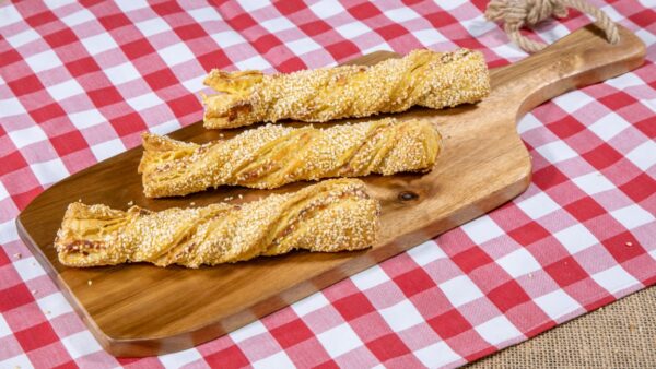 ΚΡΟΥΑΣΙΝΙ-ΜΠΕΪΚΟΝ-ΖΑΜΠΟΝ-GOUDA BACON-HAM & GUDA CROISSINI