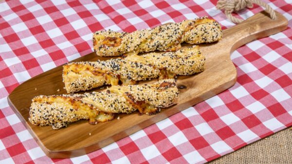 ΚΡΟΥΑΣΙΝΙ-ΠΑΡΜΕΖΑΝΑ PARMEZAN CROISSINI