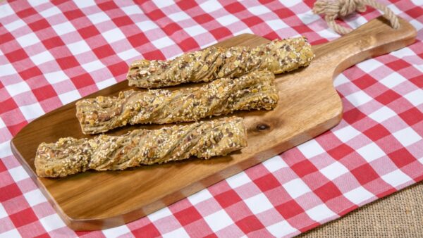 ΚΡΟΥΑΣΙΝΙ-ΠΟΛΥΣΠΟΡΟ-CREAM-CHEESE-ΜΠΕΪΚΟΝ CREAM CHEESE & BACON MULTIGRAIN CROISSINI