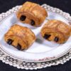 MINI CHOCOLATE CROISSANT