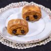 MINI CHOCOLATE CROISSANT