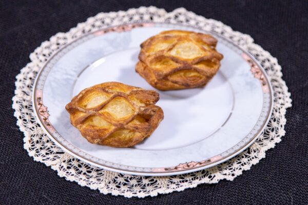 ΜΙΝΙ CROISSANT ΜΗΛΟ