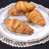 MINI BUTTER CROISSANT