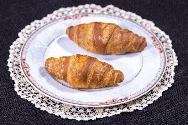 MINI BUTTER CROISSANT
