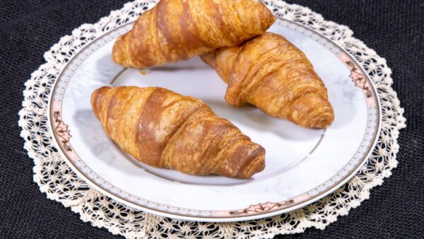ΜΙΝΙ-CROISSANT-ΒΟΥΤΥΡΟΥ MINI BUTTER CROISSANT
