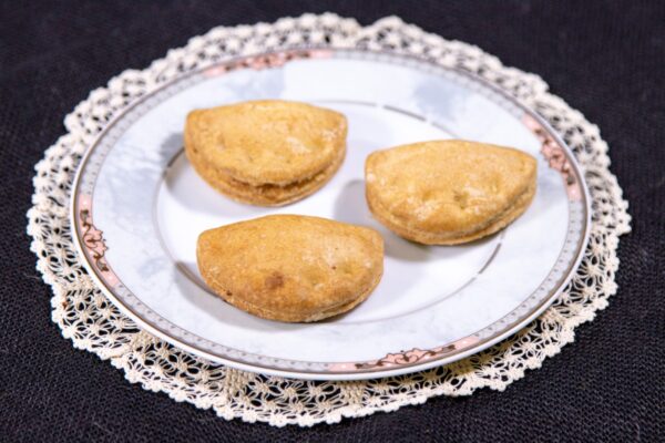 MINI BISCUIT KOUROU