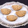 MINI MULTIGRAIN BISCUIT KOUROU
