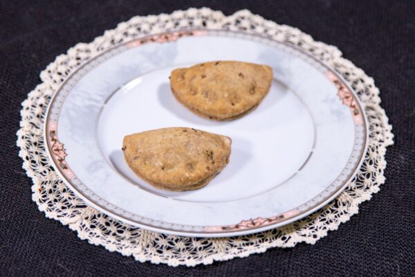 MINI MULTIGRAIN BISCUIT KOUROU