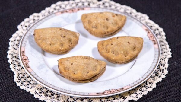 ΜΙΝΙ-ΚΟΥΡΟΥ-ΜΠΙΣΚΟΤΕ-ΠΟΛΥΣΠΟΡΟ MINI MULTIGRAIN BISCUIT KOUROU