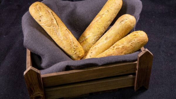 ΜΠΑΓΚΕΤΑ-ΚΑΛΑΜΠΟΚΙ-25-±-2-εκ. CORN FRENCH BAGUETTE 25 ± 2 cm