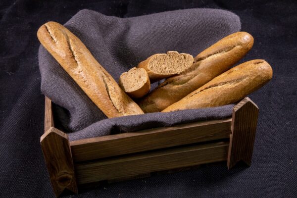 ΜΠΑΓΚΕΤΑ ΟΛΙΚΗΣ ΑΛΕΣΕΩΣ 28 ± 2 εκ.