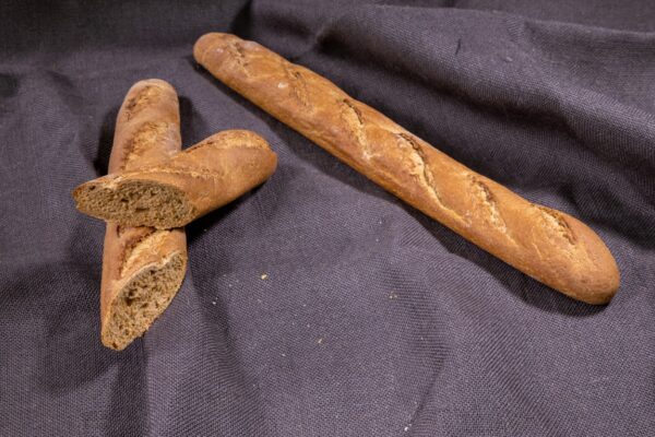 ΜΠΑΓΚΕΤΑ ΟΛΙΚΗΣ ΑΛΕΣΕΩΣ 58 ± 2 εκ.