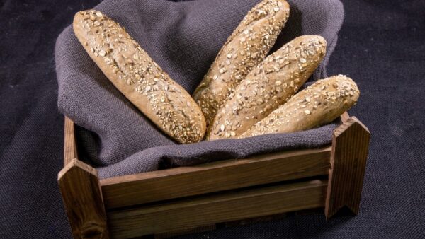 ΜΠΑΓΚΕΤΑ ΠΟΛΥΣΠΟΡΗ 25 ± 2 εκ. ΦΕΛΛΑΧΙΔΗΣ ΑΒΕΕ